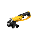 Esmeriladora 20v 4.1/2" sin bateria dewalt dcg412b