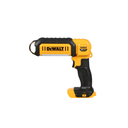 Lampara de trabajo led 20v sin bateria dewalt dcl050