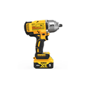 Pistola de impacto 20v 1/2" hq 2b 5a dewalt 00p2