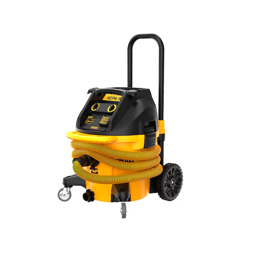 [142638] Aspiradora 10-gln dewalt dwv015