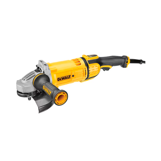[142616] Esmeriladora angular 7" 2700w dewalt dwe4577-b3
