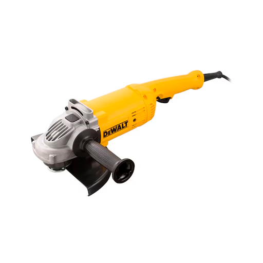 [43666] Esmeriladora angular 9" 2200w d28490/dwe490