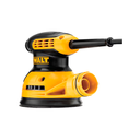 Lijadora orbital 5" 3a d26451/dwe6421