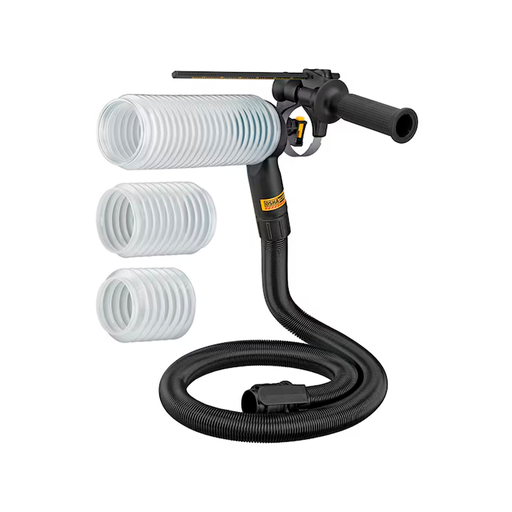 [142640] Manguera para aspiradora 4' dewalt dwh200d