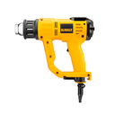 Pistola de calor 1500w dewalt d26414-b3