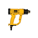 Pistola de calor 2000w dewalt d26411-b3