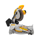 Sierra ingleteadora 10" 15a dewalt dw713