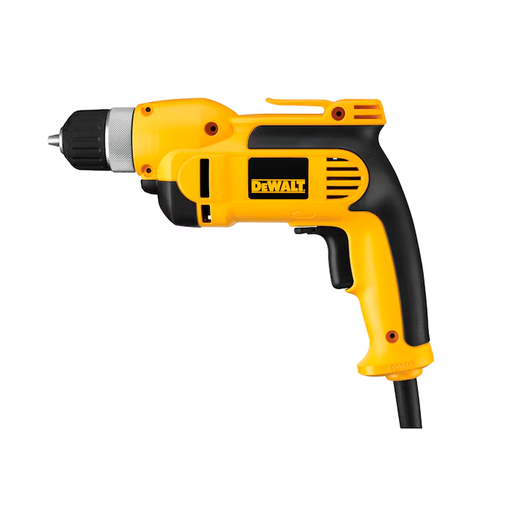 [80389] Taladro de rotacion 3/8" 8apms dewalt dwd110k