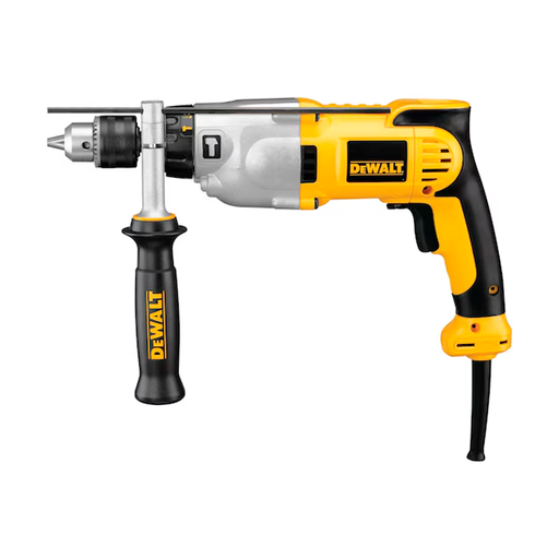 [27270] Taladro rotamartillo 1/2" 10a dewalt dwd520k