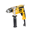 Taladro rotamartillo 1/2" 650/710w dewalt dwd024