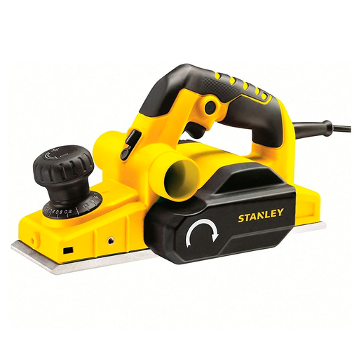 [74425] Cepillo carpintero 750w stanley stpp7502-b3