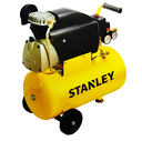 Compresor de aire 2.0hp 24lt 116psi stc24-b