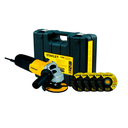 Esmeriladora 4.1/2" 750w stgs7115kd+pro
