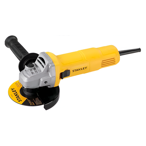 [90871] Esmeriladora angular 4.1/2" 620w stgs6115