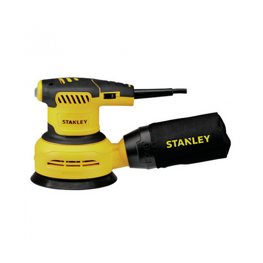 [104828] Lijadora roto-orbital 5" 300w sta ss30-b