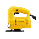 Sierra caladora 450w stanley sj45-b3