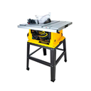 Sierra de banco 10" 1800w stanley sst1801b3