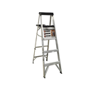 Escalera de aluminio tipo a 5' scala sc-2314-05