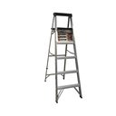 Escalera de aluminio tipo a 6' scala sc-2314-06