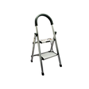 Escalera de aluminio tipo a 2' taburete c-2263-02