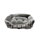 Cama para mascota 76x61x23cm impermeable