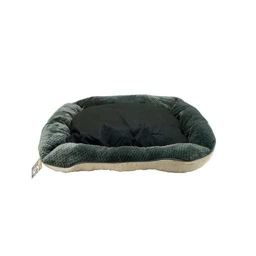 [117856] Cama para mascota 84x66x18cm mushi 27149