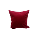Cojin 45x45cm cuadrado lineas 58129 varios colores