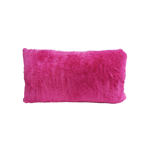[117878] Cojin body pillow 50x100cm fucsia 29167