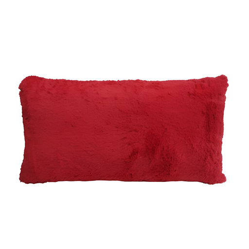 [132098] Cojin body pillow 50x100cm rojo 47666