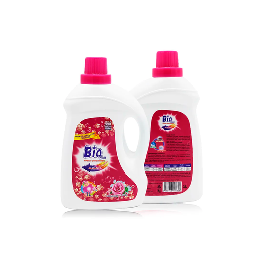 [143087] Detergente liquido 2-lt aroma floral