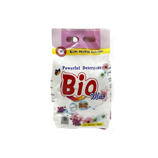 [142875] Detergente polvo 1-kg floral dp1f