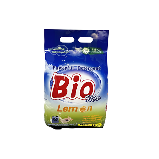 [143085] Detergente polvo 1-kg limon dp1l