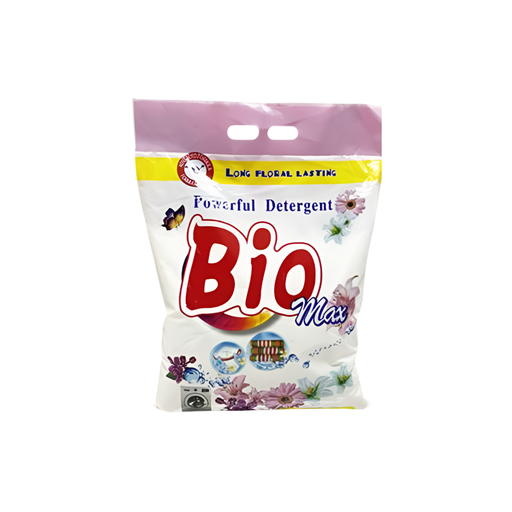 [142876] Detergente polvo 2-kg floral dp2f