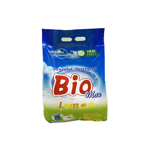 [142877] Detergente polvo 2-kg limon dp2l
