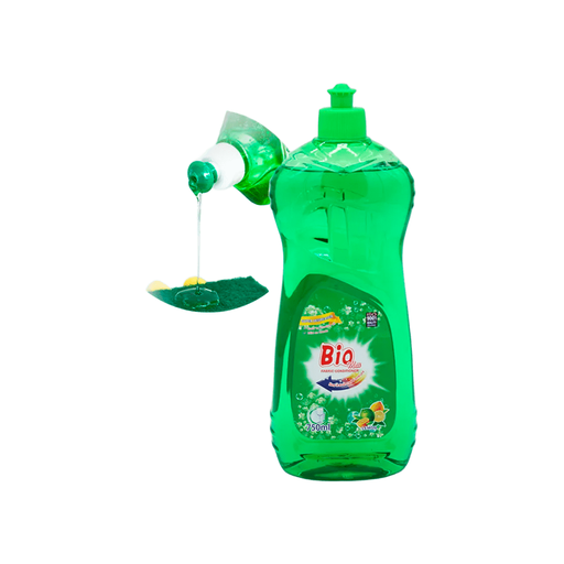 [143091] Jabon liquido para platos 750ml limon