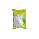 Piedra decorativa 1" 15-lb mundigarden blanco tg