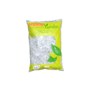 Piedra decorativa 3/4" 15-lb mundigarden blanco tg