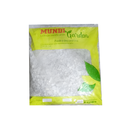 Piedra decorativa 3/8" 45-lb mundigarde blanco