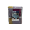 Protector para cama full bela casa 29037 varios colores y diseño
