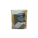 Protector para cama king bela casa 29051 varios colores y diseño