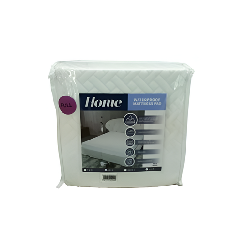 [117871] Protector para cama full home 29099