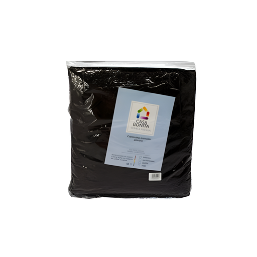 [113334] Sobrecama king casa bonita 25923 cafe