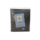 Sobrecama para queen casa bonita 25862 gris