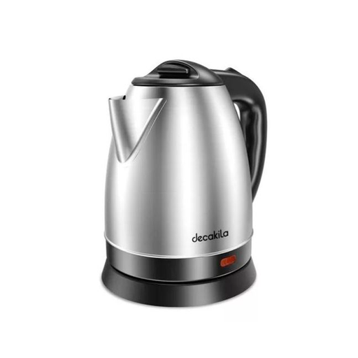[120305] Hervidor para agua 1.5l dk acero inoxidable kukt002b