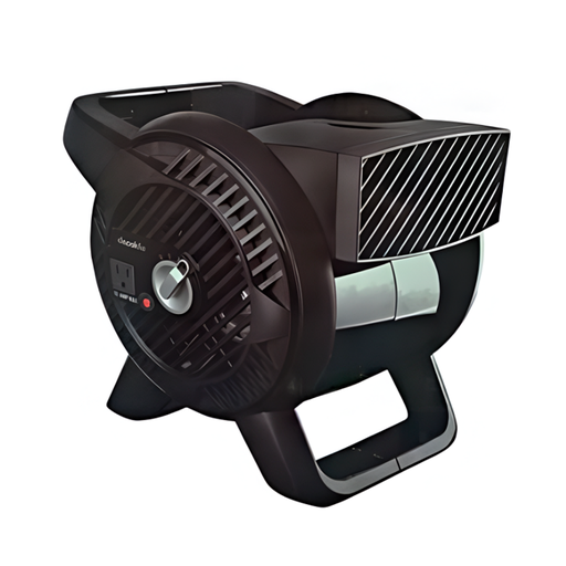 [143480] Ventilador de piso alta velocidad 120w 3v kufc110b