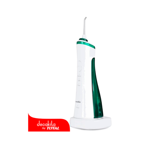 [145307] Irrigador bucal 3f 7px7 decakila kutb004w