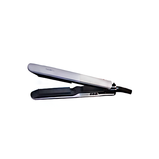 [145306] Plancha electrica para cabello ceramica decakila kuhs026w