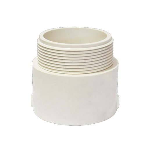 [73972] Adaptador pvc macho 4" 2005926 durman