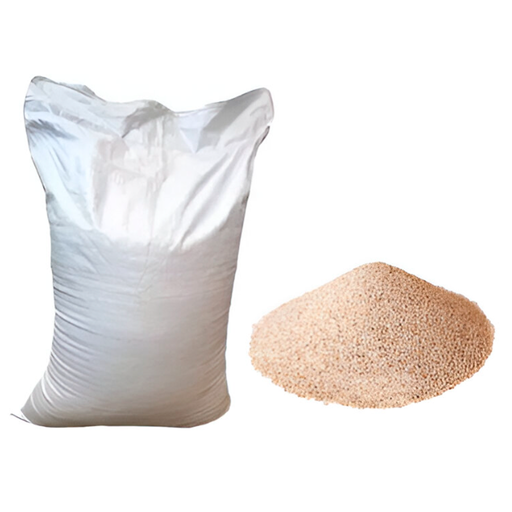 [126082] Arena silica para filtro 20/30 5lb
