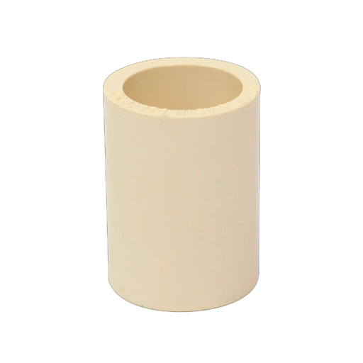 [39130] Camisa cpvc 1/2" s/r para agua caliente